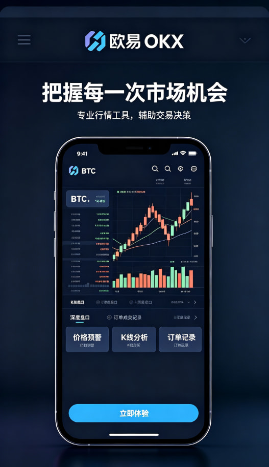欧交易所APP行情分析配图